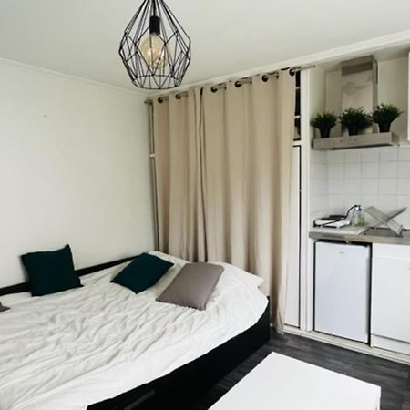 Cozy And Bright Studio Of 20 M In Vannes Apartment Exterior foto